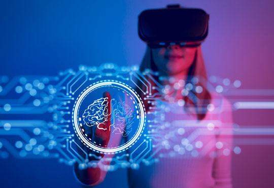 AI is the New Choice to Safeguard Data, Network, and Business