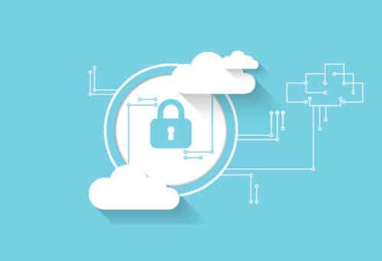 What Type of Securities Does Cloud Computing Offer?