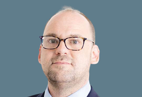 Security Intelligence - Forecasting the weather for your Board, not reading them the news.
