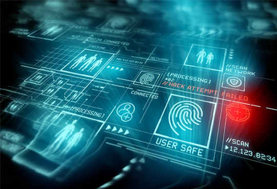 Biometric Technology Use Cases