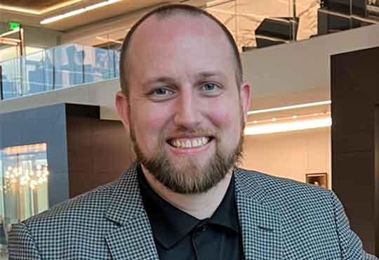 Information Security and Your Third Party