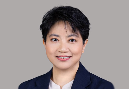 Hwee Cher Tan, Group Head, Information Security & Data Governance, CGS International Securities | Enterprise Security Mag