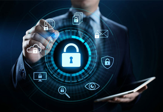 Key Cybersecurity Trends in 2021