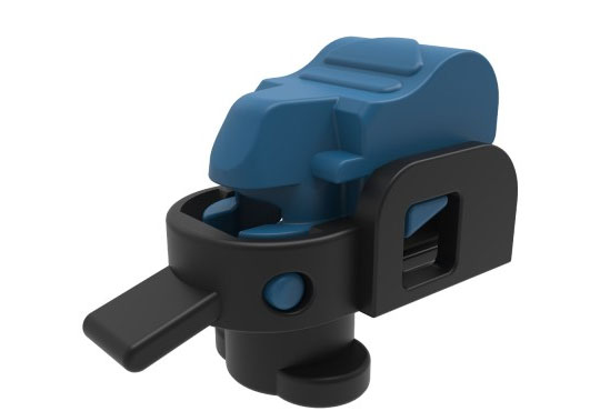 Southco Asia Adds Features to Its P7 Inject/Eject Series