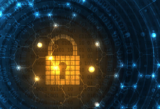 5 Strategies to Shield your Business from Cyber Attack