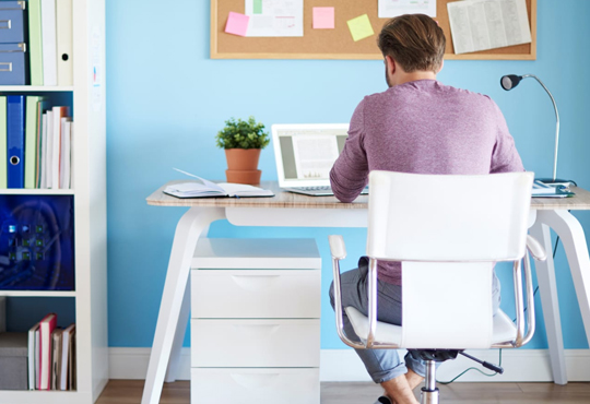 How Companies are Tracking their Journey of Remote Work