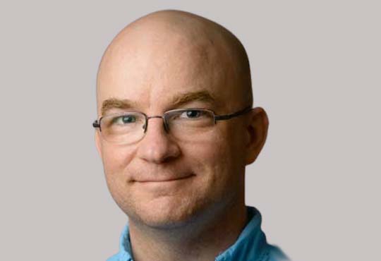 Matt Clapham, CISSP, Sr. Director, Application Security, Activision Blizzard | Enterprise Security Mag