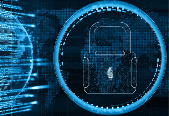 3 Key Ways to Enhance Defense Cyber and Physical Security System
