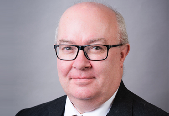 Duncan Clubb, Head of Digital Infrastructure Advisory, CBRE | Enterprise Security Mag