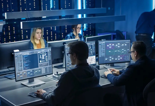 What is the Importance of Security Information and Event Management (SIEM) in Business?
