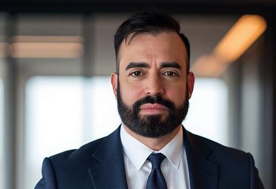 Mark Alvarado, Executive Director of IT Security & Compliance (CISO), Academy Sports + Outdoors | Enterprise Security Mag