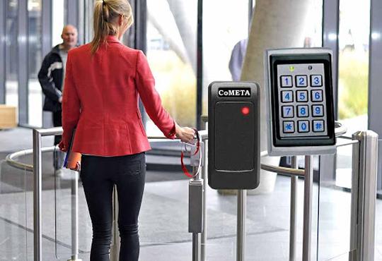 Why is Access Control Models Essential for Enterprises?