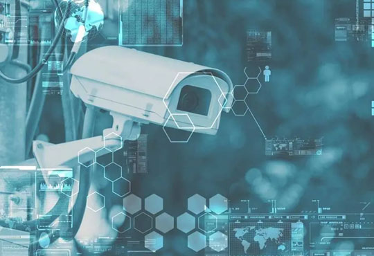 Evolving CCTV Surveillance Technology Trends
