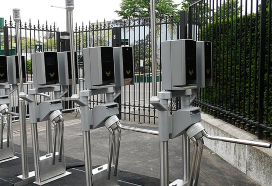 What's New in Access Control?