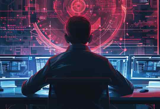 Ayo Adebayo, Head of Information & Cyber Security, SunExpress | Enterprise Security Mag