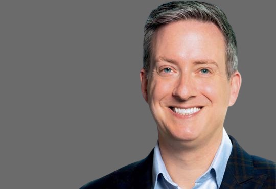 Data Security Starts With Identity