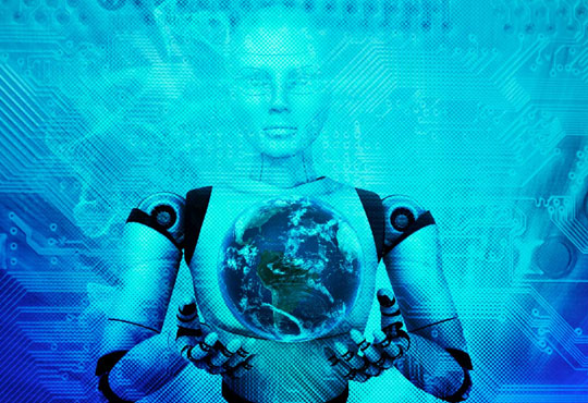 Use of AI in Operations of Federal Agencies and Non-profits