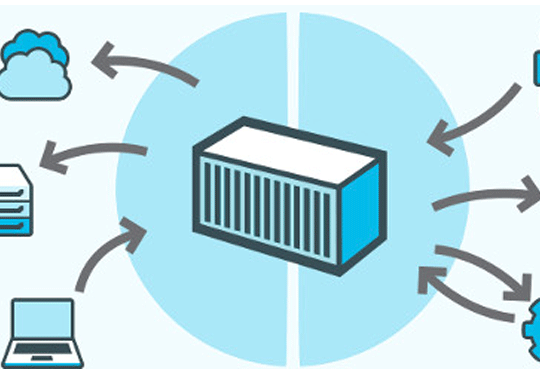 What Is Container Technology Offering and Why Is It Essential?