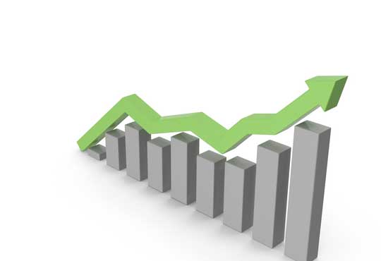  Market Growth