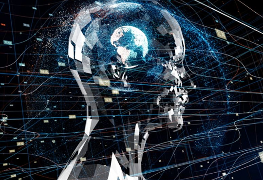 The Transformation of Aviation Industry with AI