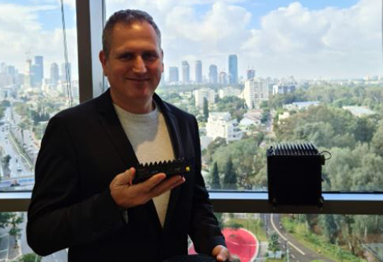 2021 is going to be busy for Embedded Solutions 3000 thanks to recent breakthroughs