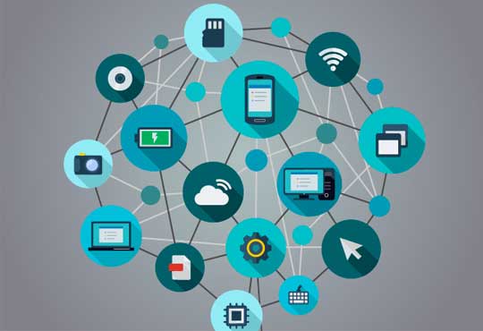 IoT: Disrupting B2B and B2C Enterprise Landscape