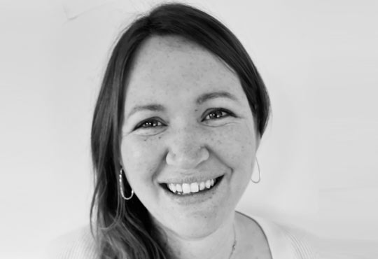 Kate Silverman, Head of Security Architecture and Consultancy, Direct Line Group [DLG: LON] | Enterprise Security Mag