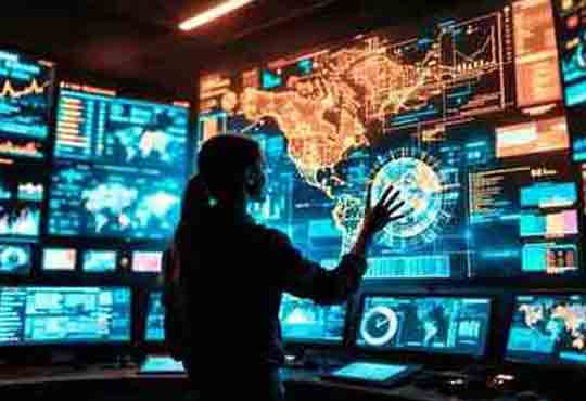 Real-Time Identity Verification in a Fraud-Defined Economy Real-Time Identity Verification in a Fraud-Defined Economy