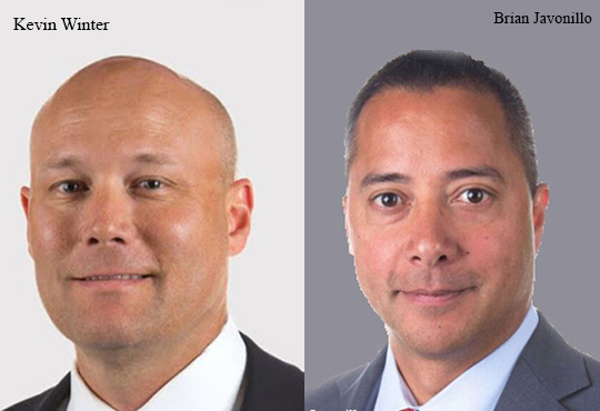 Cloud Security Grows Up