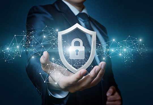 Cyber Resilience Begins with Effective Cybersecurity