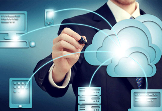 Law Firms Adopt Cloud for Security and Simplicity