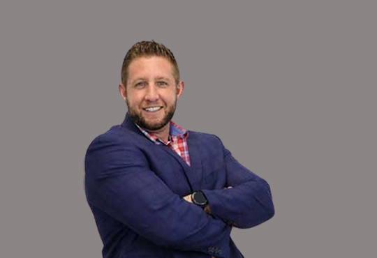 Security Leadership Through Trust and Adaptability