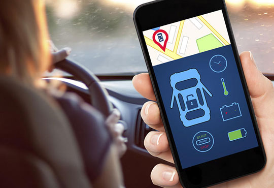 How Important is it to Consider Connected Car Security?