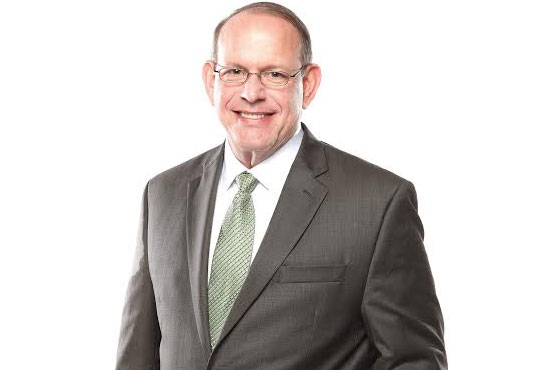 Getting In Front: Thinking Differently about Threat Intelligence