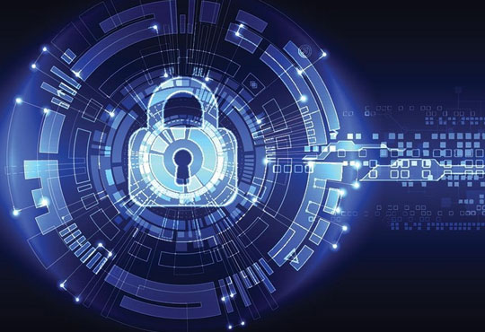 IoT-driven Connected VPN for Secure Data