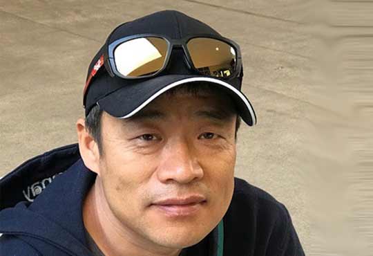 Steve Kim, Director of Security, Ethos [NSE: ETHOSLTD] | Enterprise Security Mag