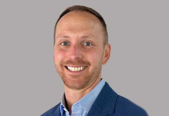 Andrew Halsell, Senior Director - Head of Information Technology, CRISPR Therapeutics [NASDAQ: CRSP] | Enterprise Security Mag