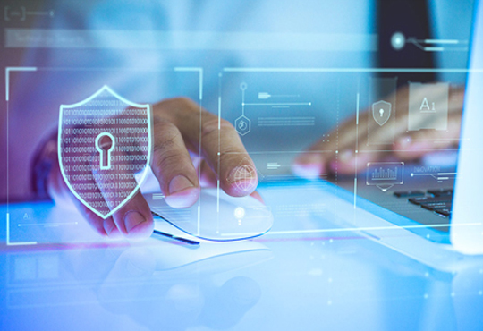 The 5 Latest Information Security Technologies for Cybersecurity Wars