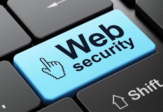 3 Essential Steps to Improve Web Security