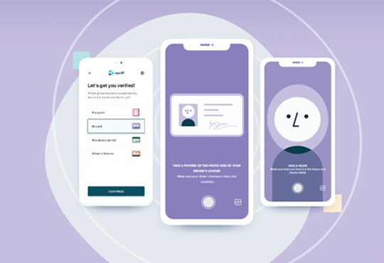 Veriff Launches New Face Match Product