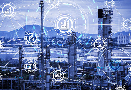 What are the Security Advancements Powering Enterprises?