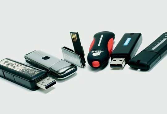 How Helpful is Flash Storage to the Government?
