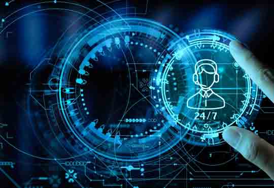 Identity Continuity: How creating a single, seamless identity journey for your customers will revolutionize how you do business 