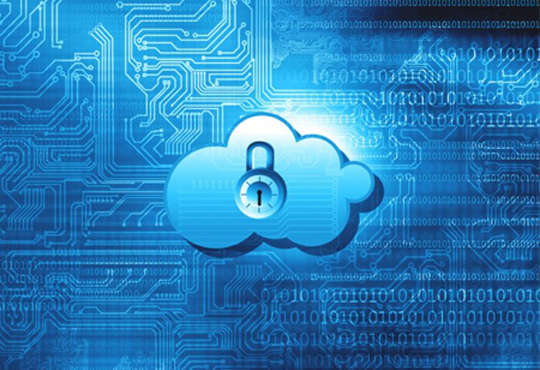 What are the Security Benefits of Cloud Technology?