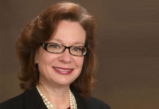 Julie Peeler, Foundation Director, (ISC)² | Enterprise Security Mag