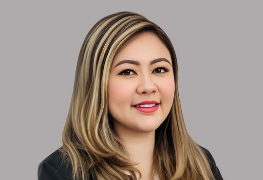 Wulan Mawarti , Head of Enterprise Risk Management Division, PT. Pintar Inovasi Digital (AsetKu) | Enterprise Security Mag