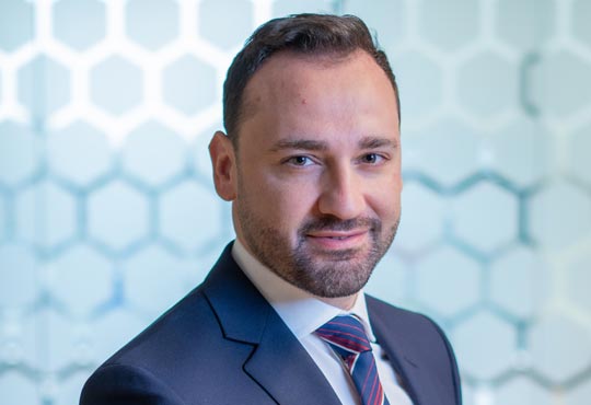 Building a Comprehensive Industrial Cyber Security Program