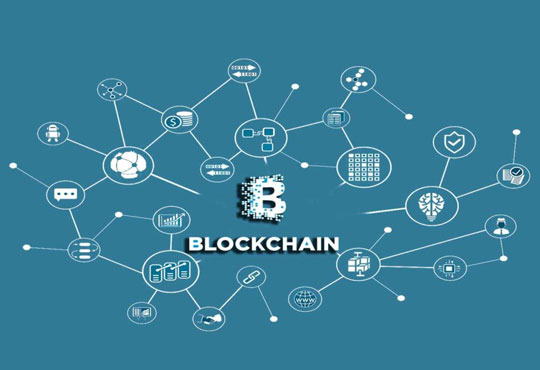 Predictive Trends for Blockchain Technology