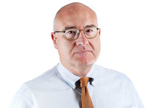 The Future of Encryption in the Media and Broadcasting Industry