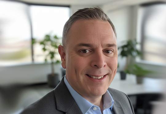 Redefining Security Leadership for a Global Era